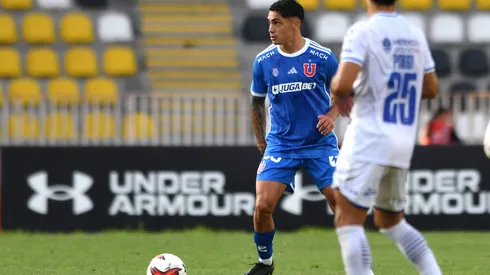 Cristopher Toselli se refiere a la adaptación de Gonzalo Montes en la U.