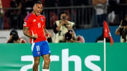 El delantero nacional sigue sin encontrar club para la temporada 2025