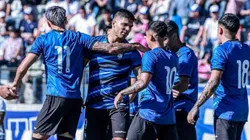 ¿Viene a la U? Jugador de Huachipato no juega amistoso ante Naval
