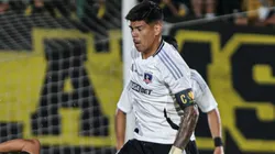 Pavez explicó el desaire de Colo Colo.