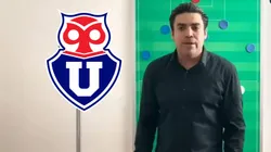 "No tiene corazón": JP Bonvallet destroza a jugador de la U