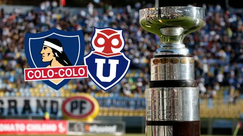 Autoridades de La Región de Coquimbo alzan la voz ante amenazas de la barra colocolina (Foto: Photosport)