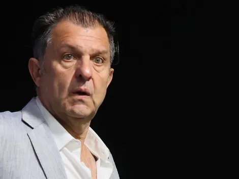 Falcón y más: Los 3 puntos clave de la reunión de directorio de Colo Colo