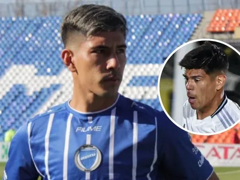 La reacción del capitán de Colo Colo al segundo refuerzo: "No lo conozco…"