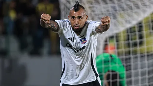 Colo Colo jugará amistoso ante Huracán. (Foto: Photosport)