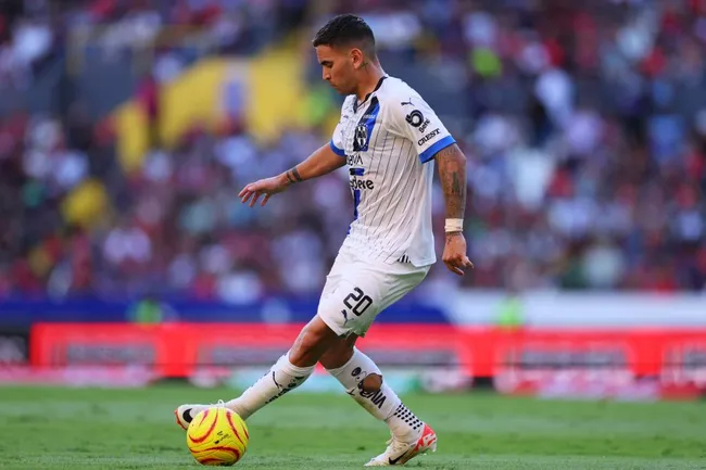 Todo depende de Sebastián Vegas para que pueda llegar a Colo Colo. (Foto: Getty Images)