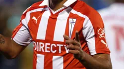 El ex Universidad Católica a un paso de volver al club de sus amores