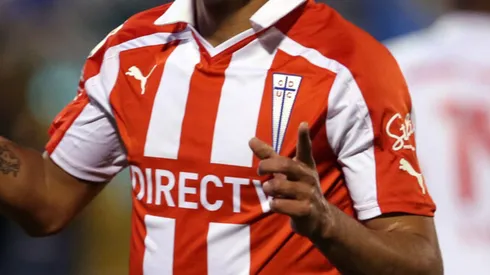 El ex Universidad Católica a un paso de volver al club de sus amores