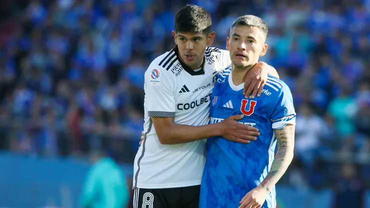 La Supercopa entre Colo Colo y Universidad de Chile suma un nuevo capítulo para la teleserie.