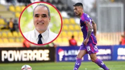 ¡Calma, azules! La U aclara situación del Jefe Médico y lesión de Aránguiz