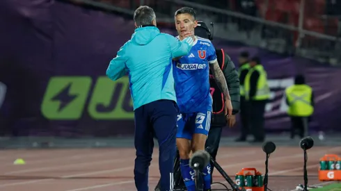 ¿Quién saldrá del equipo cuando se recupere Charles Aránguiz?