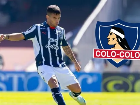 La oferta de Colo Colo por Sebastián Vegas y el millonario sueldo