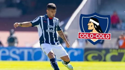 En Colo Colo ya tienen los montos para pagar por el fichaje de Sebastián Vegas.