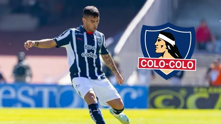 En Colo Colo ya tienen los montos para pagar por el fichaje de Sebastián Vegas.