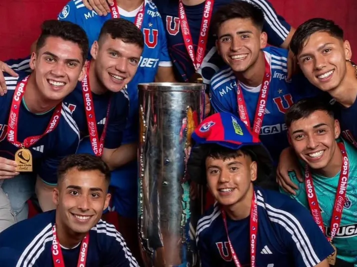 Promesa de la U tiene nuevo club para 2025