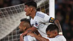 Colo Colo tendría todo listo con su segundo fichaje para este 2025. (Foto: @colocolooficial)