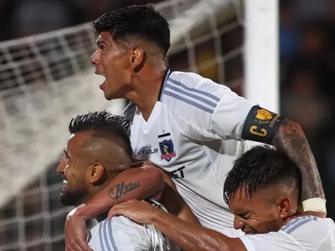 ¿Cifra récord? Colo Colo echa la casa por la ventana por este refuerzo