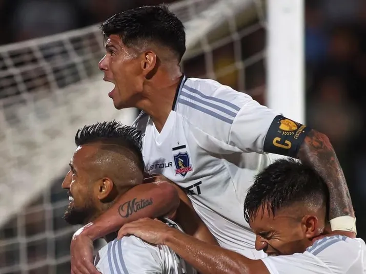 ¿Cifra récord? Colo Colo echa la casa por la ventana por este refuerzo