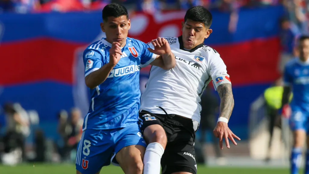 La Supercopa 2025 entre Colo Colo y Universidad de Chile fue suspendida. Nuevo papelón.