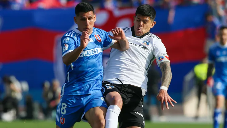 La Supercopa 2025 entre Colo Colo y Universidad de Chile fue suspendida. Nuevo papelón.