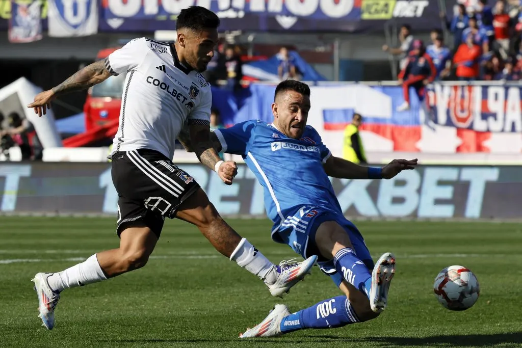 Colo Colo se quejó por su lugar de concentración para la Supercopa contra Universidad de Chile.