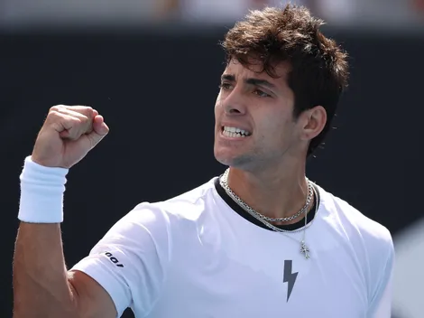 Escándalo mundial: Christian Garín rompe el silencio y relata con lujo de detalle el polémico momento con el médico de Copa Davis