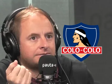 Coke Hevia destapa nuevo drama en la interna alba: jugador busca salir del club