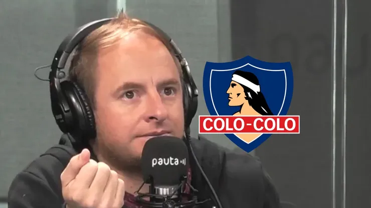 Coke Hevia destaca con letras grandes el regreso de Emiliano Amor