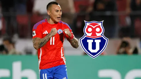 Vargas no está ni ahí con la U.