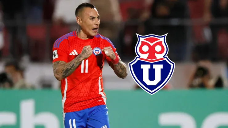 Vargas no está ni ahí con la U.