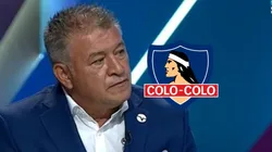 El Bichi se pone drástico con Falcón.