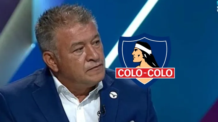 El Bichi se pone drástico con Falcón.