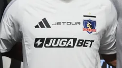 Se cae posible refuerzo para Colo Colo.
