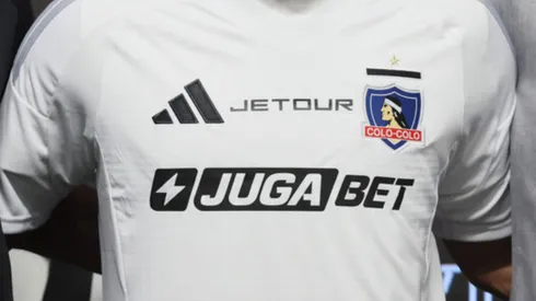 Se cae posible refuerzo para Colo Colo.