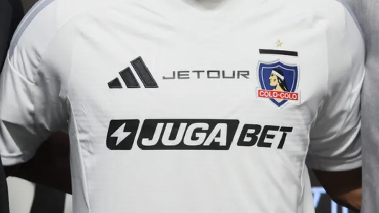 Se cae posible refuerzo para Colo Colo.