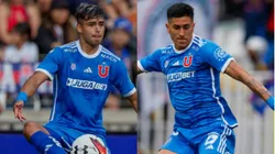 Las opciones de reemplazo en la cantera para Hormazábal y Sepúlveda