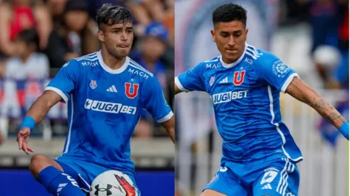 Las opciones de reemplazo en la cantera para Hormazábal y Sepúlveda