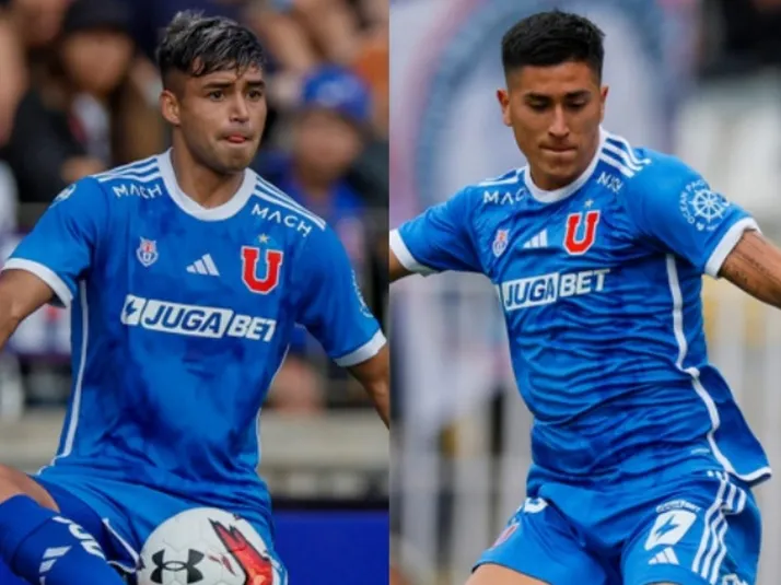 Las opciones de reemplazo en la cantera para Hormazábal y Sepúlveda