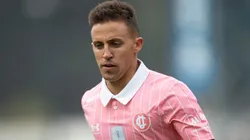 Buonanotte podría reencontrarse con algunos viejos conocidos.