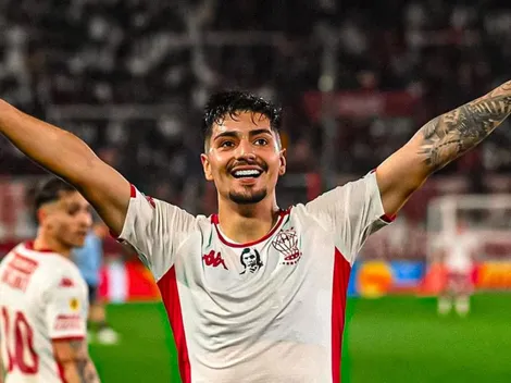 La tremenda oferta de Boca Juniors por Williams Alarcón