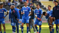 ¡Bombazo! La U pregunta por delantero del fútbol chileno