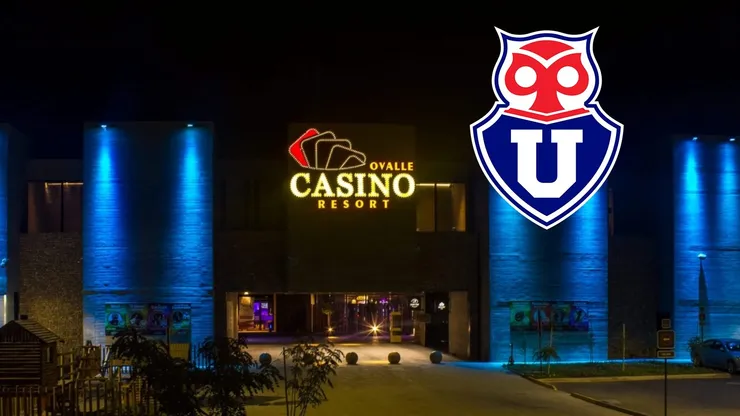 Este es el hotel donde la U esperará el duelo con Colo Colo por la Supercopa