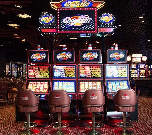 Parte de las bondades que ofrece Ovalle Casino & Resort (Sitio)