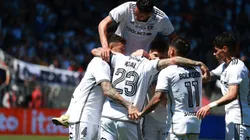 Colo Colo tiene nuevo refuerzo.