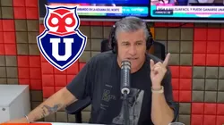 Solabarrieta preocupado por el lento mercado azul: "La U está..."