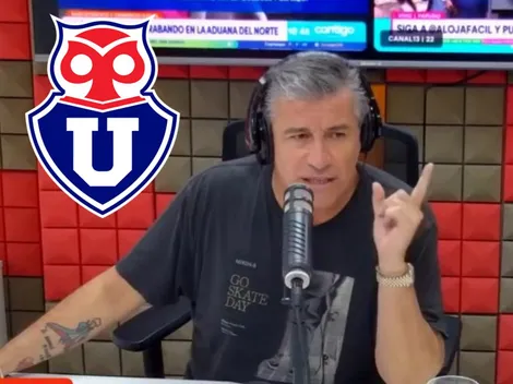 Solabarrieta preocupado por el lento mercado azul: "La U está..."