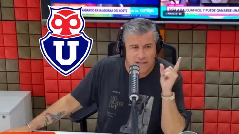 Solabarrieta preocupado por el lento mercado azul: "La U está..."