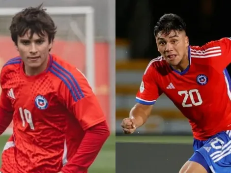 Rumbo al Mundial: Pizarro y Chatiliez desafían con todo a Argentina