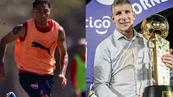 El Rojo se verá las caras ante el Decano en Uruguay.