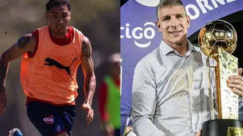 El Rojo se verá las caras ante el Decano en Uruguay.